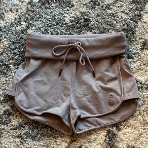 FP Movement Micro Shorts - XS NWOT